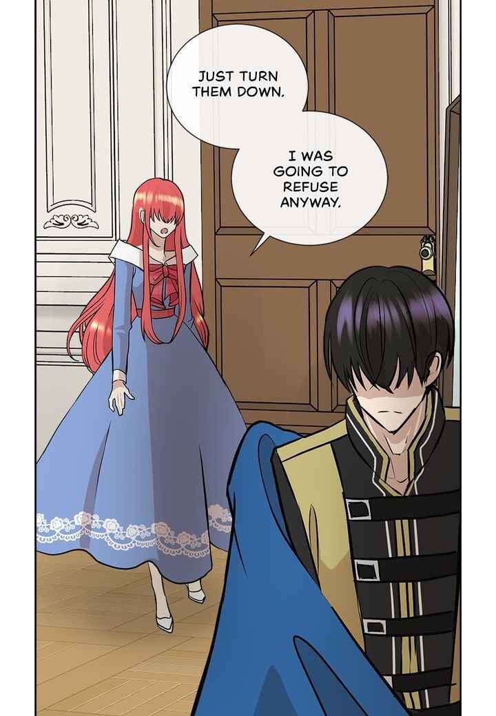 The Evil Cinderella Needs a Villain Chapter 12 47